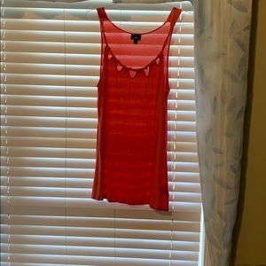 Missimo Tank top